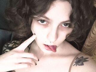 livesex show ReaganFroid