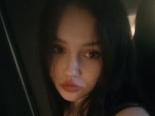 free webcam RebeccaMoser