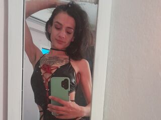 extreme RebeccaStronge