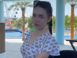 fingering camslut RebeckaLame