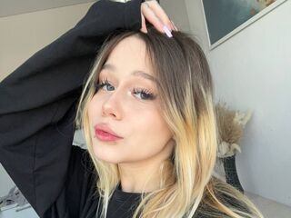 webcamgirl videochat RegeniaCorrela