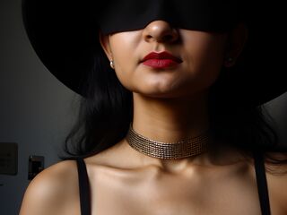 sexy webcam RittikaPoddar