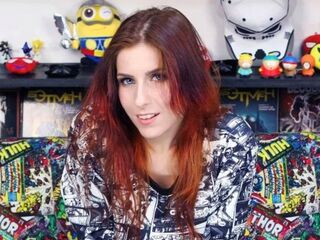live sex webcam video RockerLana