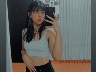 cam girl cam RominaBianchi