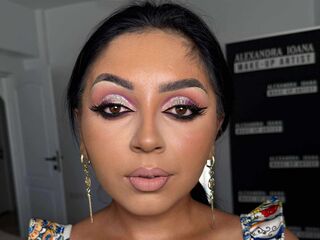 camgirl porn cam RominaGaby