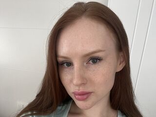 naked RosalineGigi