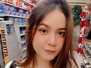 shower livesex RouseAnn