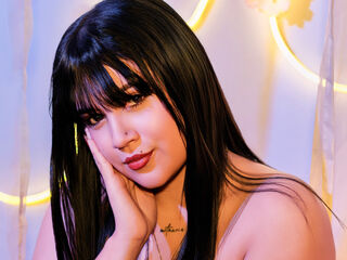 masturbating camgirl RoussieHill