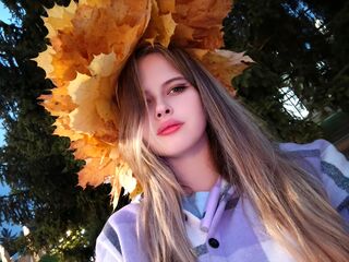 kinky video chat performer RubyClark