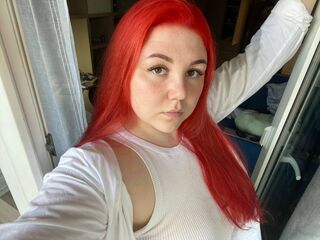 beautiful girlcam RuthOliver