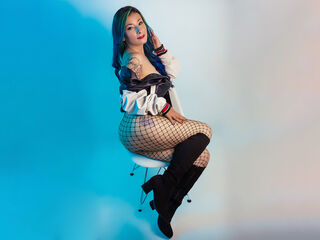 girl webcam show SaidaCopper