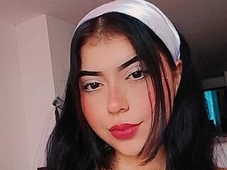 cam girl live webcam video SalomeKio