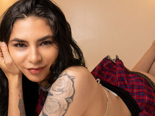 webcam babe SamantaRaven