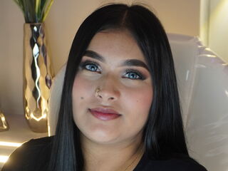 dirty cam show SamantaVoss