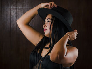 fingering cam girl SamanthaRian