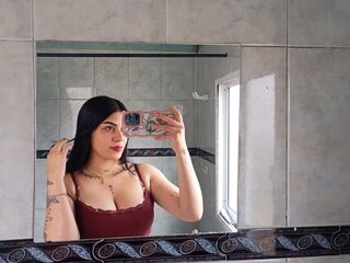 hot chatroom SamaraCastellano