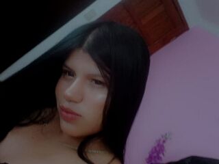 free nude cam SamaraFuentes