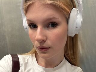 nude webcam SammieDornier