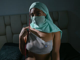striptease show SammyLindsay