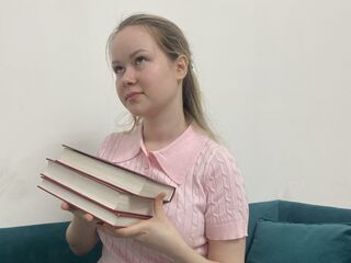 livesex jasmin SandieSpataro