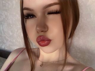 naked cam girl gallery SandraEvika