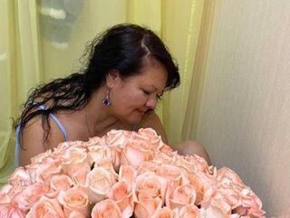 webcam chatroom SandraJasen