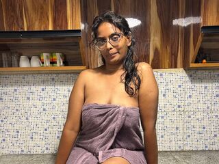 cam girl sex show SanjuSanjana