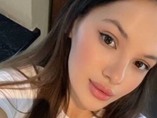 hot cam girl masturbating with dildo SantinaHeckle