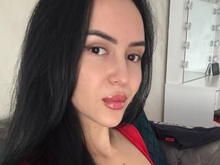 sexy camgirl SaraJonsson