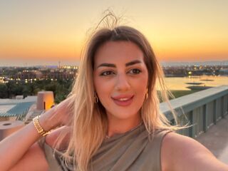 naked camgirl gallery SarahCollie