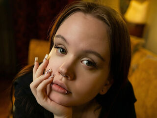 nude gamgirl SarandaRyan