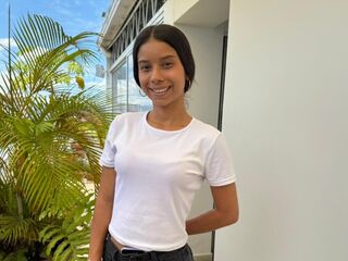 hot girl live cam SarayRios