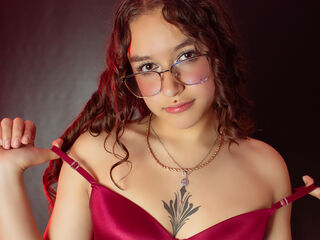 porn web cam SaritaDay