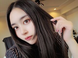 closeup web cam SatomiKJapan