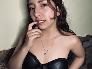 sexshow ScarlettCopher