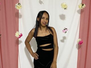 nude webcamgirl photo ScarlettMedusa