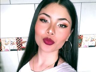 porn web cam ScarlettReven