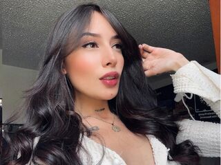 cam girl videochat SelenaAdan