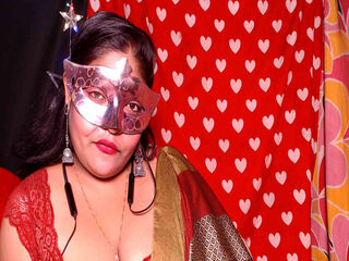 jasmin live show SelenaIndiana