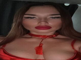 camgirl webcam picture SellenaKirten