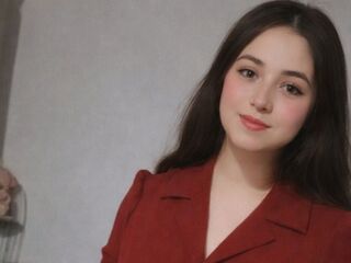 naked webcam girl photo SenoReata