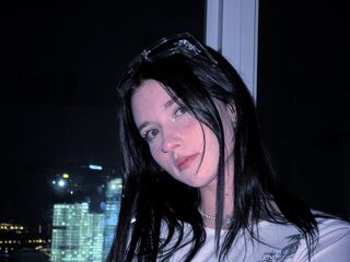 erotic cam SerinaBelke