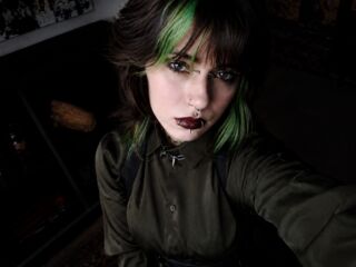 jasmin cam picture ShadowBelle
