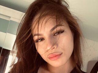 naked girl with webcam masturbating with vibrator ShalonLenczyk