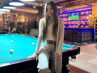 sexy webcamgirl picture ShebaStanely