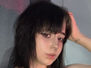 masturbating camgirl ShirlyDelfin