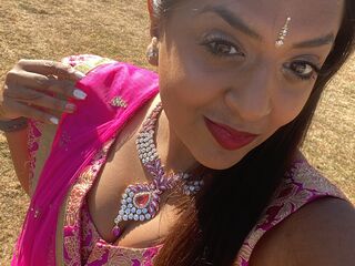 sexy webcamgirl pic ShivaniJohal