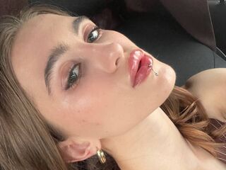 camgirl pic SilviaCoey