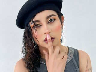 cam girl webcam SkyllerHex