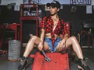 free live webcam picture SofiMontielle
